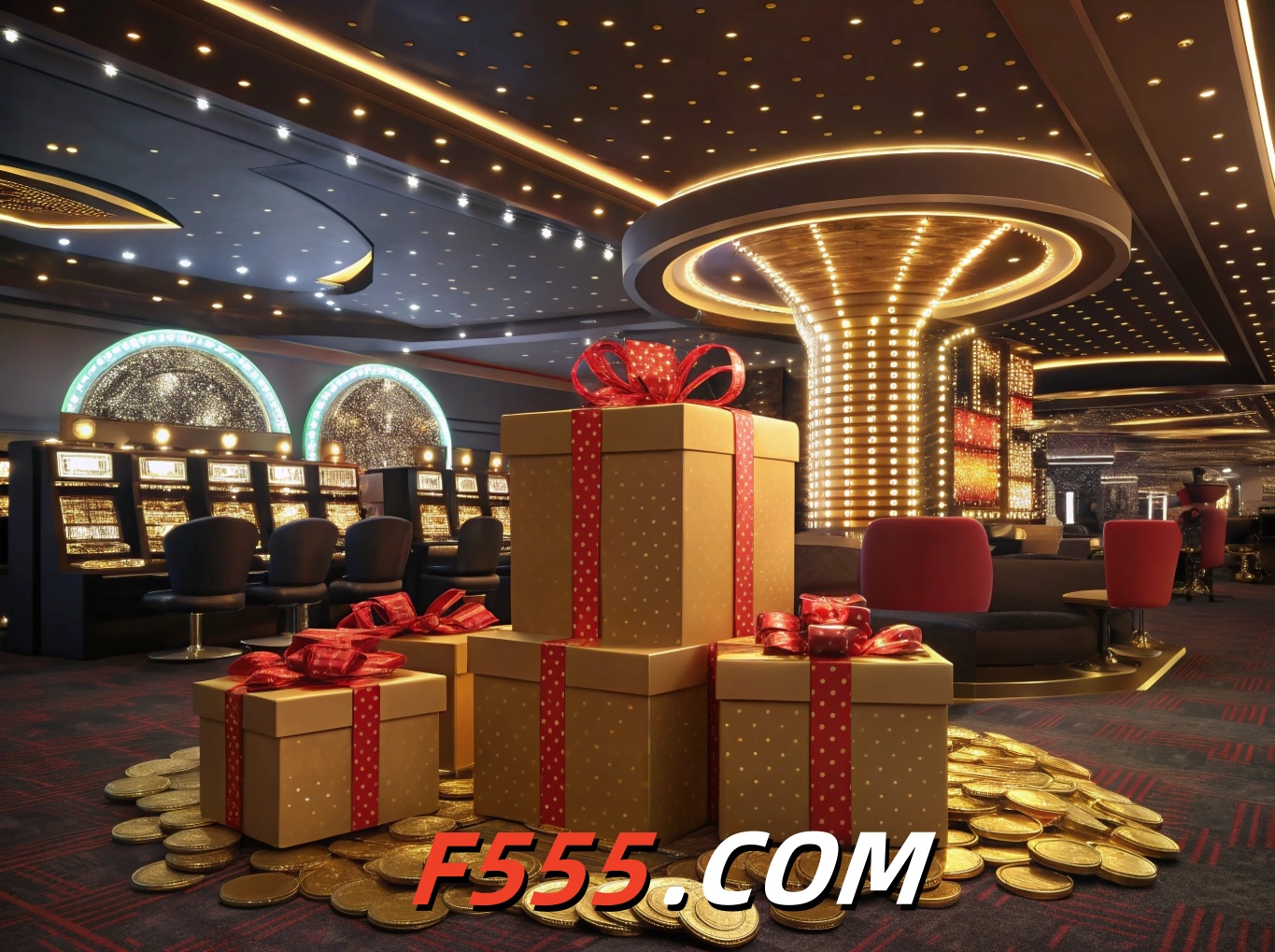  f555