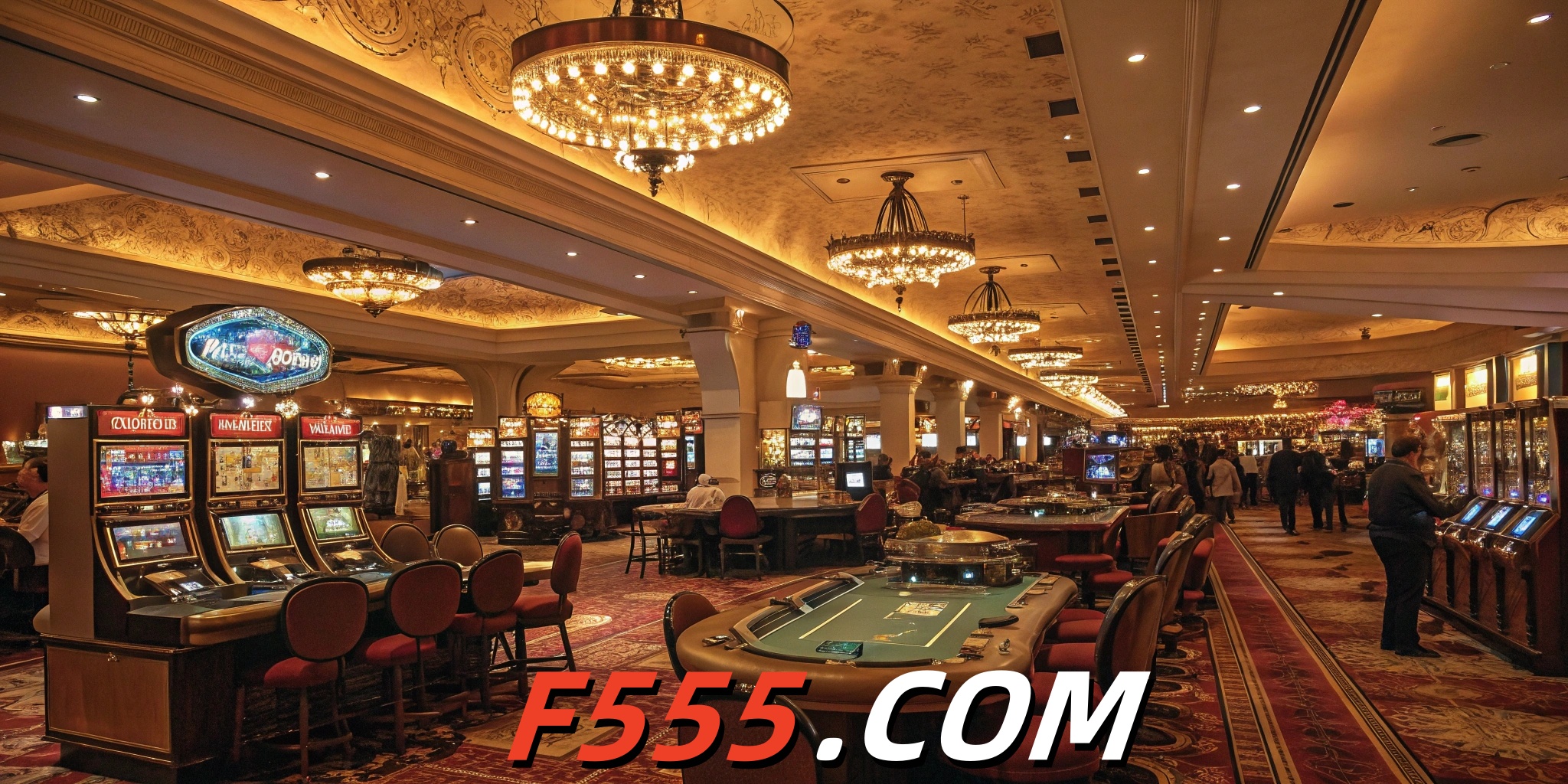  f555