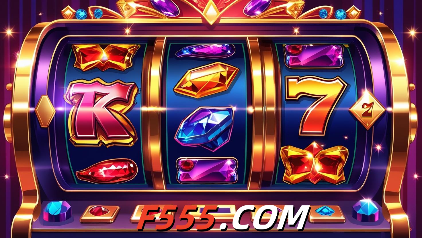  f555